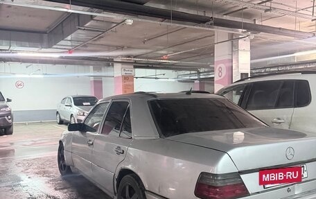 Mercedes-Benz W124, 1992 год, 150 000 рублей, 3 фотография