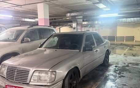 Mercedes-Benz W124, 1992 год, 150 000 рублей, 5 фотография