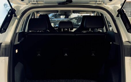 Chery Tiggo 4 I рестайлинг, 2025 год, 2 039 000 рублей, 10 фотография