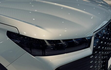 Chery Tiggo 4 I рестайлинг, 2025 год, 2 039 000 рублей, 8 фотография