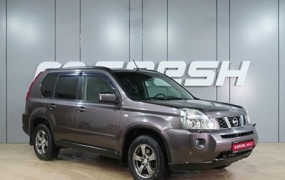 Nissan X-Trail, 2008 год, 999 000 рублей, 1 фотография