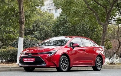 Toyota Corolla, 2023 год, 1 450 000 рублей, 1 фотография
