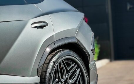 Lamborghini Urus I, 2022 год, 30 000 000 рублей, 4 фотография