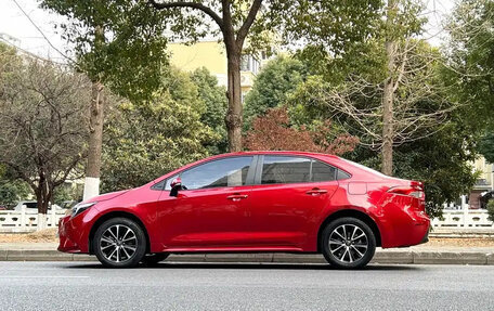 Toyota Corolla, 2023 год, 1 450 000 рублей, 5 фотография