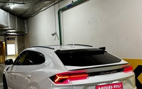 Lamborghini Urus I, 2022 год, 30 000 000 рублей, 8 фотография