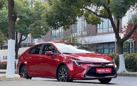 Toyota Corolla, 2023 год, 1 450 000 рублей, 2 фотография
