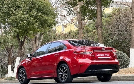 Toyota Corolla, 2023 год, 1 450 000 рублей, 4 фотография