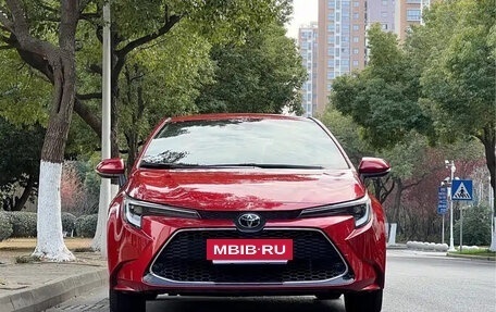 Toyota Corolla, 2023 год, 1 450 000 рублей, 3 фотография