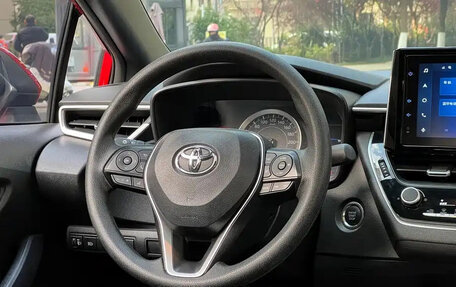 Toyota Corolla, 2023 год, 1 450 000 рублей, 7 фотография