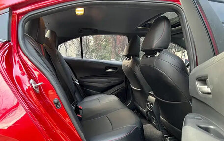 Toyota Corolla, 2023 год, 1 450 000 рублей, 8 фотография