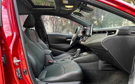 Toyota Corolla, 2023 год, 1 450 000 рублей, 10 фотография