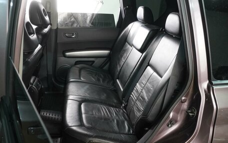 Nissan X-Trail, 2008 год, 999 000 рублей, 9 фотография