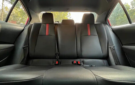 Toyota Corolla, 2023 год, 1 450 000 рублей, 9 фотография