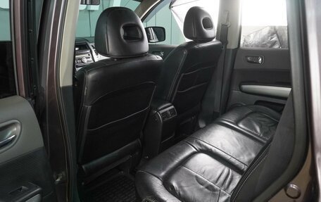 Nissan X-Trail, 2008 год, 999 000 рублей, 11 фотография