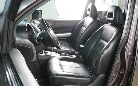 Nissan X-Trail, 2008 год, 999 000 рублей, 10 фотография