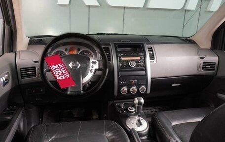 Nissan X-Trail, 2008 год, 999 000 рублей, 6 фотография