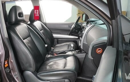 Nissan X-Trail, 2008 год, 999 000 рублей, 8 фотография