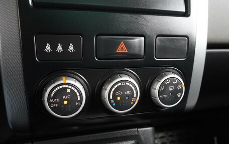 Nissan X-Trail, 2008 год, 999 000 рублей, 13 фотография