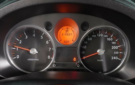 Nissan X-Trail, 2008 год, 999 000 рублей, 23 фотография