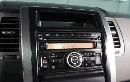 Nissan X-Trail, 2008 год, 999 000 рублей, 14 фотография