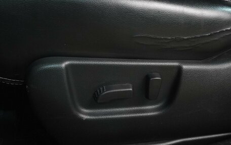 Nissan X-Trail, 2008 год, 999 000 рублей, 20 фотография