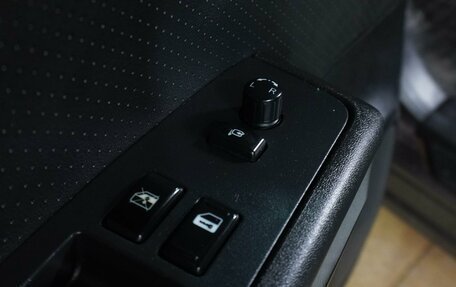 Nissan X-Trail, 2008 год, 999 000 рублей, 22 фотография