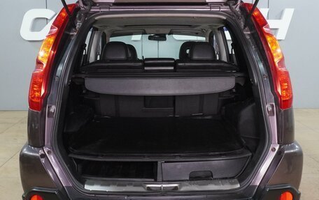 Nissan X-Trail, 2008 год, 999 000 рублей, 24 фотография