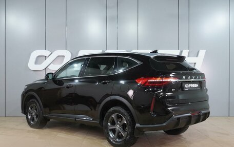 Haval F7 I, 2022 год, 2 099 000 рублей, 2 фотография