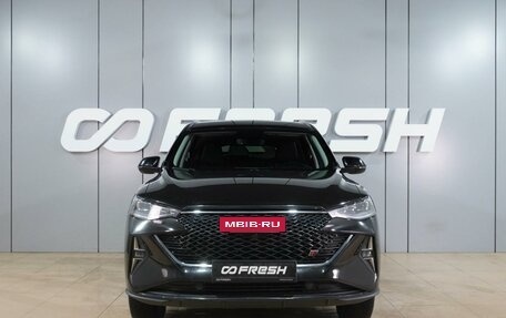 Haval F7 I, 2022 год, 2 099 000 рублей, 3 фотография