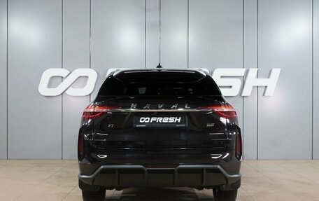 Haval F7 I, 2022 год, 2 099 000 рублей, 4 фотография