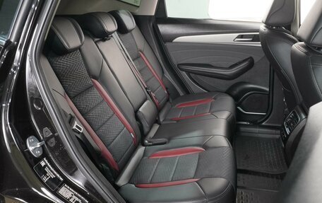 Haval F7 I, 2022 год, 2 099 000 рублей, 7 фотография