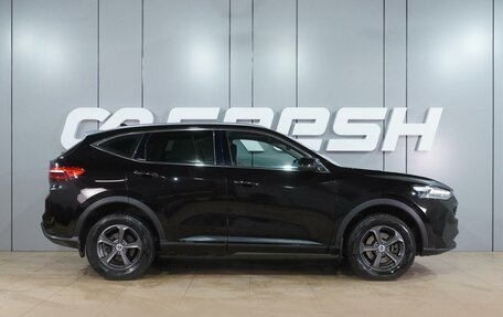 Haval F7 I, 2022 год, 2 099 000 рублей, 5 фотография