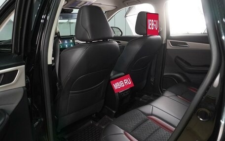 Haval F7 I, 2022 год, 2 099 000 рублей, 11 фотография