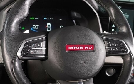 Haval F7 I, 2022 год, 2 099 000 рублей, 16 фотография