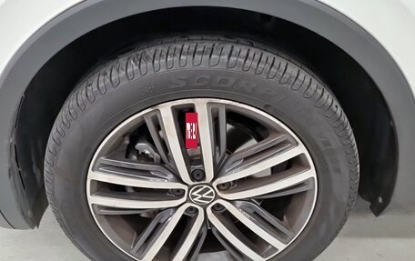 Volkswagen Tiguan II, 2024 год, 3 900 013 рублей, 6 фотография