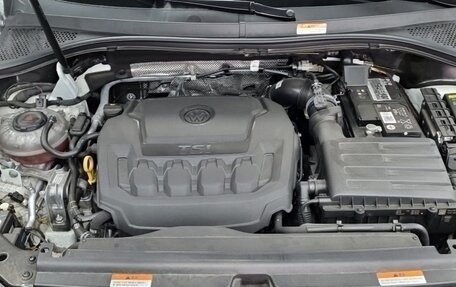 Volkswagen Tiguan II, 2024 год, 3 900 013 рублей, 7 фотография