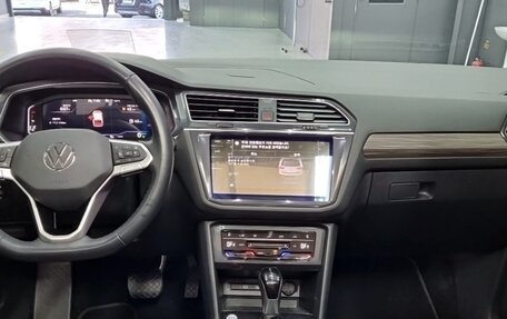 Volkswagen Tiguan II, 2024 год, 3 900 013 рублей, 17 фотография