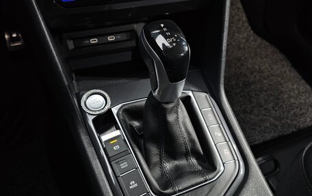 Volkswagen Tiguan II, 2024 год, 3 900 013 рублей, 13 фотография