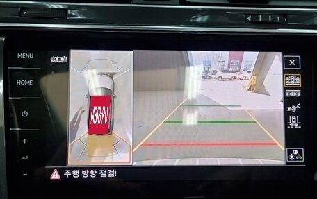 Volkswagen Tiguan II, 2024 год, 3 900 013 рублей, 11 фотография