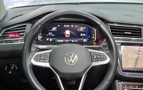 Volkswagen Tiguan II, 2024 год, 3 900 013 рублей, 10 фотография