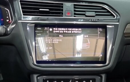 Volkswagen Tiguan II, 2024 год, 3 900 013 рублей, 12 фотография