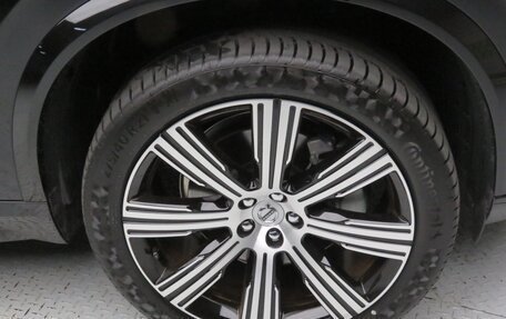 Volvo XC90 II рестайлинг, 2025 год, 7 219 013 рублей, 6 фотография