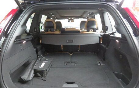 Volvo XC90 II рестайлинг, 2025 год, 7 219 013 рублей, 7 фотография