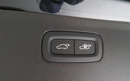 Volvo XC90 II рестайлинг, 2025 год, 7 219 013 рублей, 8 фотография