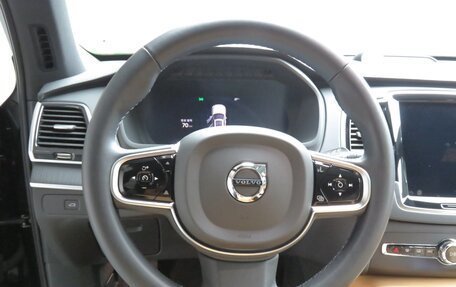 Volvo XC90 II рестайлинг, 2025 год, 7 219 013 рублей, 12 фотография