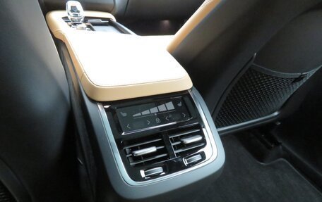 Volvo XC90 II рестайлинг, 2025 год, 7 219 013 рублей, 19 фотография