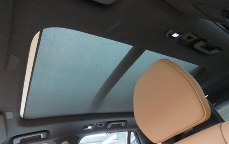 Volvo XC90 II рестайлинг, 2025 год, 7 219 013 рублей, 11 фотография