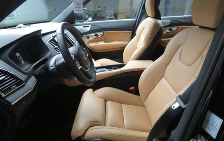 Volvo XC90 II рестайлинг, 2025 год, 7 219 013 рублей, 10 фотография