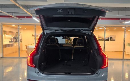 Volvo XC90 II рестайлинг, 2025 год, 7 110 013 рублей, 5 фотография