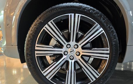 Volvo XC90 II рестайлинг, 2025 год, 7 110 013 рублей, 7 фотография